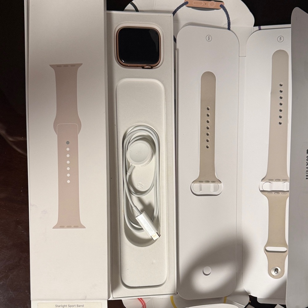 Apple Watch SE 2